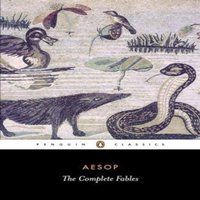 Aesop The Complete Fables Paperback Book