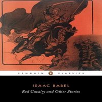 Isaac Babel Red Cavalry & Other Stories Paperback Book