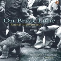 Rachel Lichtenstein On Brick Lane Paperback Book