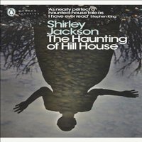 Shirley Jackson The Haunting of Hill House Paperback Book