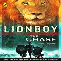 Zizou Corder Lionboy: The Chase Paperback Book