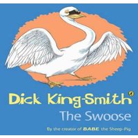 Dick King-Smith Swoose Paperback Book