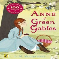L. M. Montgomery Anne of Green Gables Paperback Book