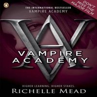 Richelle Mead Vampire Academy (book 1) Paperback