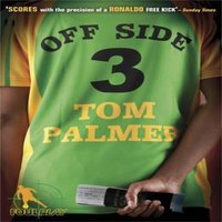 Tom Palmer Foul Play: Off-Side Paperback Book