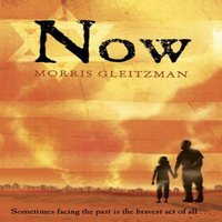 Morris Gleitzman Now Paperback Book