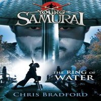 Chris Bradford Ring of Water (Young Samurai, Book 5) Paperback