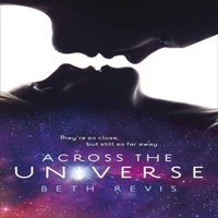 Beth Revis Across the Universe Paperback Book