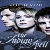 Richelle Mead Bloodlines: The Indigo Spell (book 3) Paperback
