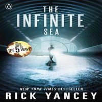 Rick Yancey The 5th Wave: The Infinite Sea (Book 2) Paperback