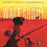 James Vance Marshall Walkabout Paperback Book