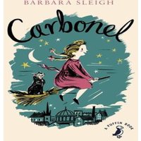 Barbara Sleigh Carbonel Paperback Book