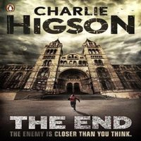 Charlie Higson The End (The Enemy Book 7) Paperback