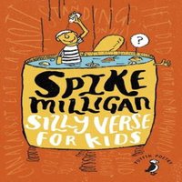 Spike Milligan Silly Verse for Kids Paperback Book