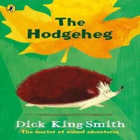 Dick King-Smith Hodgeheg Paperback Book