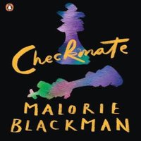 Malorie Blackman Checkmate Paperback Book