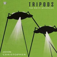John Christopher Tripods: The White Mountains: Book 1 Paperback