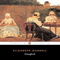 Elizabeth Gaskell Cranford Paperback Book