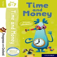 Debbie Streatfield Progress with Oxford: Progress with Oxford: Time & Money Age