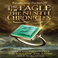 Rosemary Sutcliff Eagle of the Ninth Chronicles Paperback Book
