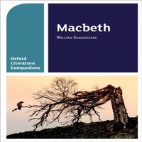 Peter Buckroyd Oxford Literature Companions: Macbeth Paperback Book