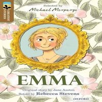 Jane Austen Oxford Reading Tree TreeTops Greatest Stories: Oxford Level 18:
