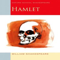 William Shakespeare Oxford School Shakespeare: Hamlet Paperback Book