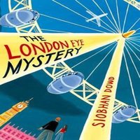 Siobhan Dowd Rollercoasters The London Eye Mystery Paperback Book