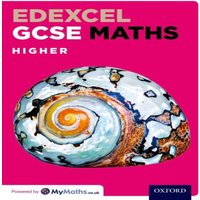 James Nicholson Edexcel GCSE Maths Higher Student Book Paperback