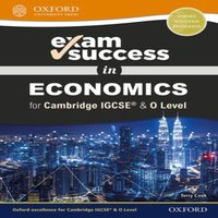 Terry Cook Exam Success in Economics for Cambridge IGCSE® & O Level