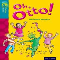Michaela Morgan Oxford Reading Tree TreeTops Fiction: Level 9 More Pack A: Oh