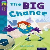 John Coldwell Oxford Reading Tree TreeTops Fiction: Level 11 More Pack A: The