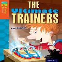 Paul Shipton Oxford Reading Tree TreeTops Fiction: Level 13: The Ultimate