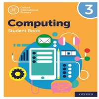 Co-author Howard Lincoln Oxford International Computing: Student Book 3 Paperback