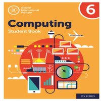 Howard Lincoln Oxford International Computing: Student Book 6 Paperback