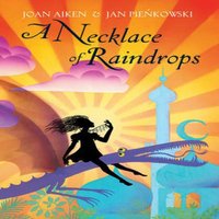 Joan Aiken A Necklace Of Raindrops Hardback Book