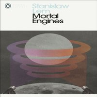 Stanislaw Lem Mortal Engines Paperback Book