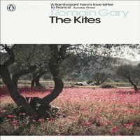 Romain Gary The Kites Paperback Book
