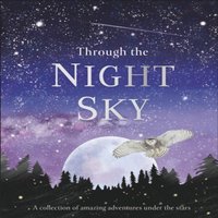 DK Through the Night Sky Hardback Book