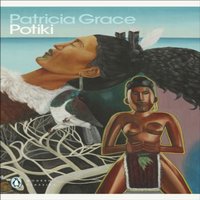 Patricia Grace Potiki Paperback Book