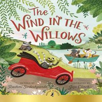 Rashmi Sirdeshpande Wind In The Willows Paperback Book