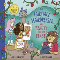 Abie Longstaff Fairytale Hairdresser & Beauty & the Beast Paperback Book