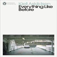 Kjell Askildsen Everything Like Before : Stories Paperback Book