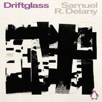 Samuel R. Delany Driftglass Paperback Book
