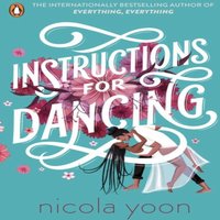 Nicola Yoon Instructions for Dancing Paperback Book