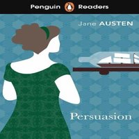 Jane Austen Penguin Readers Level 3: Persuasion (ELT Graded Reader) Paperback Book