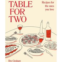 Boxer Gifts Table for Two Book