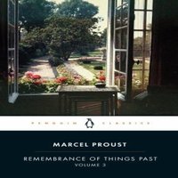 Marcel Proust Remembrance of Things Past: Volume 3 Paperback Book