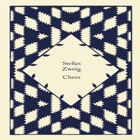 Stefan Zweig Chess : A Novel Hardback Book