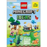 Boxer Gifts LEGO: Minecraft Ideas